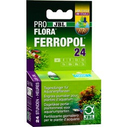 JBL Ferropol 24 - 10 ml