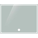 Dennerle Vitre de Couverture Nano Tank