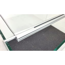unix70 WRGB LED JU-LI200-TR190 Set - 1 Set