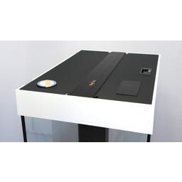 unix70 WRGB LED JU-LI200-TR190 Set - 1 Set