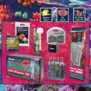 Dupla Ocean Cube Upgrade Set 50