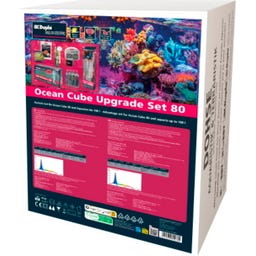 Dupla Ocean Cube Upgrade Set 80