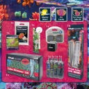 Dupla Ocean Cube Upgrade Set 80