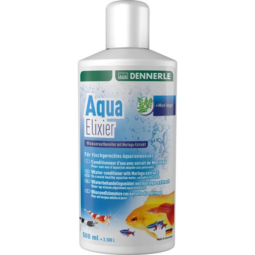 Dennerle Aqua Elixier - 500 ml