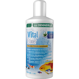 Dennerle Vital Elixier - 250 ml