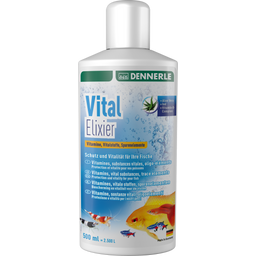 Dennerle Elixir Vital - 500 ml