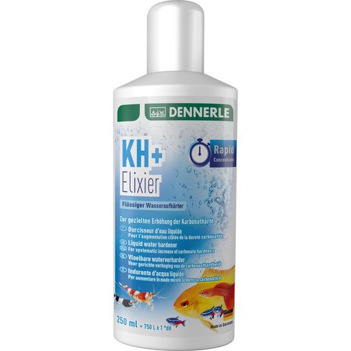 Dennerle KH + Elixir - 250 ml