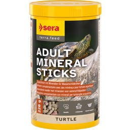 Sera Raffy Mineral