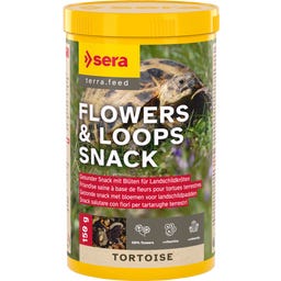 Sera Flowers&rsquo;n&rsquo;Loops