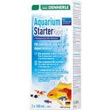 Dennerle Aquarium Starter Rapid, 200ml