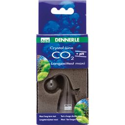 Dennerle Test długoterminowy CO2 - Maxi
