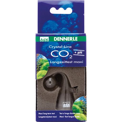 Dennerle Long-term CO2 Test - Maxi