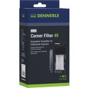 Dennerle Nano Hoekfilter - 1 st.