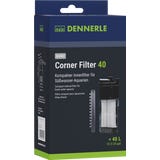 Dennerle Nano rohový filter