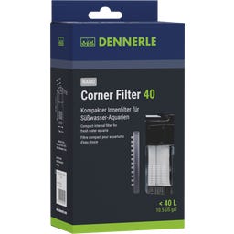 Dennerle Nano Corner Filter