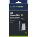 Dennerle Nano Hoekfilter - 1 st.