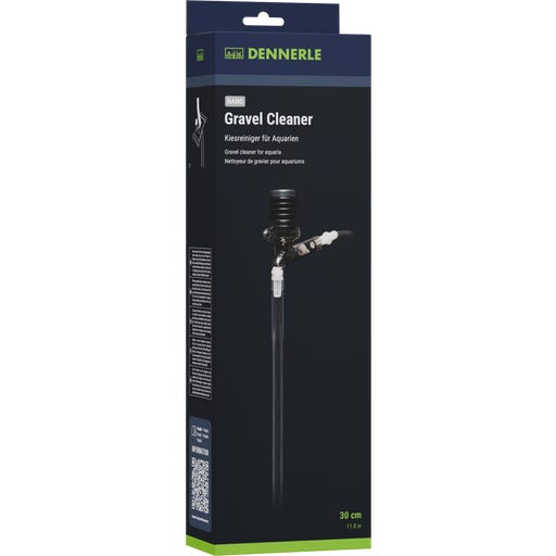 Dennerle Nano Mulmsauger - 1 Stk