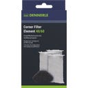 Nano Corner- filter Replacement Cartridge, 3 pieces