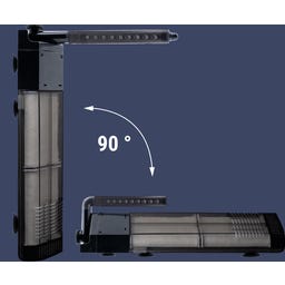 Dennerle Nano Corner Filter XL - 1 set