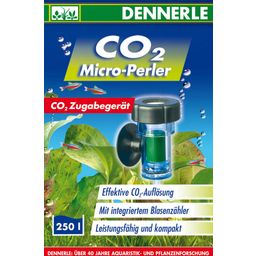 Dennerle CO2 Micro Perler - 1 ks