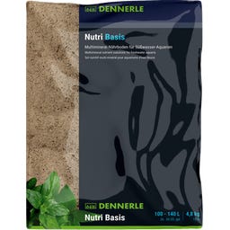 Dennerle NutriBasis 6in1