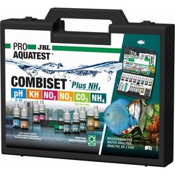 me Aquaristic Nano Vollausstattung-Set - 10L Set