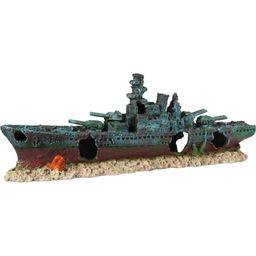 Europet Battle ship 2 - 1 Szt.