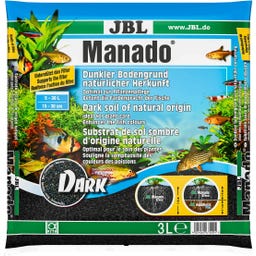 JBL Manado Dark - 3 l