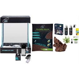me Aquaristic Nano Cube Bundle