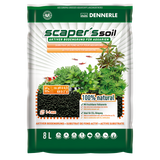 Dennerle Scaper's Soil, 1-4mm