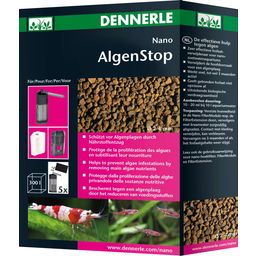 Dennerle Nano Algae Stop - 300 ml