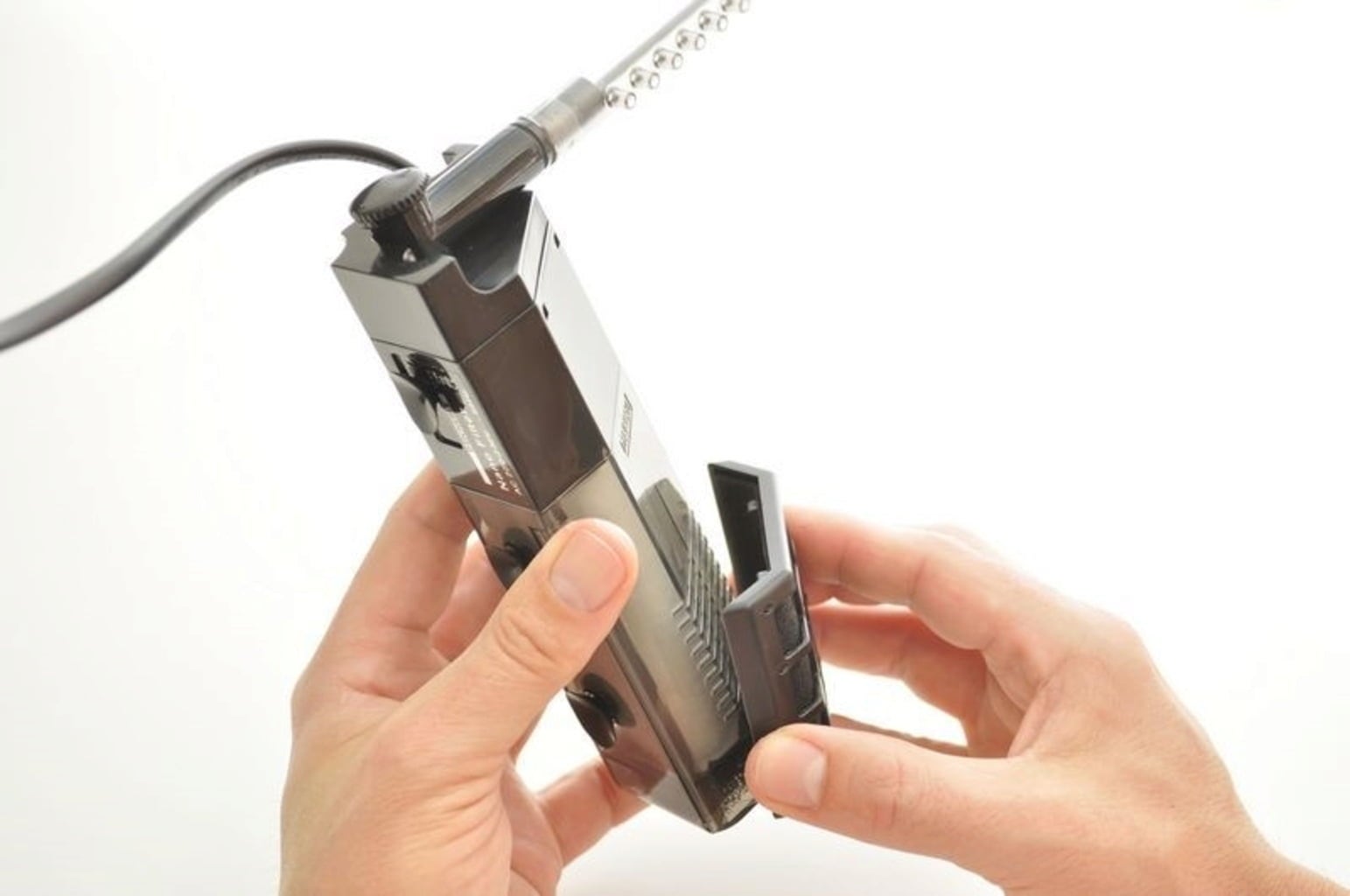 Dennerle Nano BabyProtect - 1 ud.