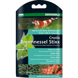 Dennerle Crusta Brennnessel Stixx - 30 g
