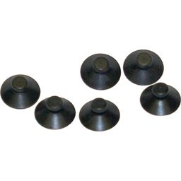 Dennerle Suction Cup for Nano Corner Filters - 6 Pcs