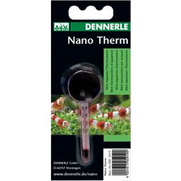 Dennerle Nano Thermometer - 1 Pc