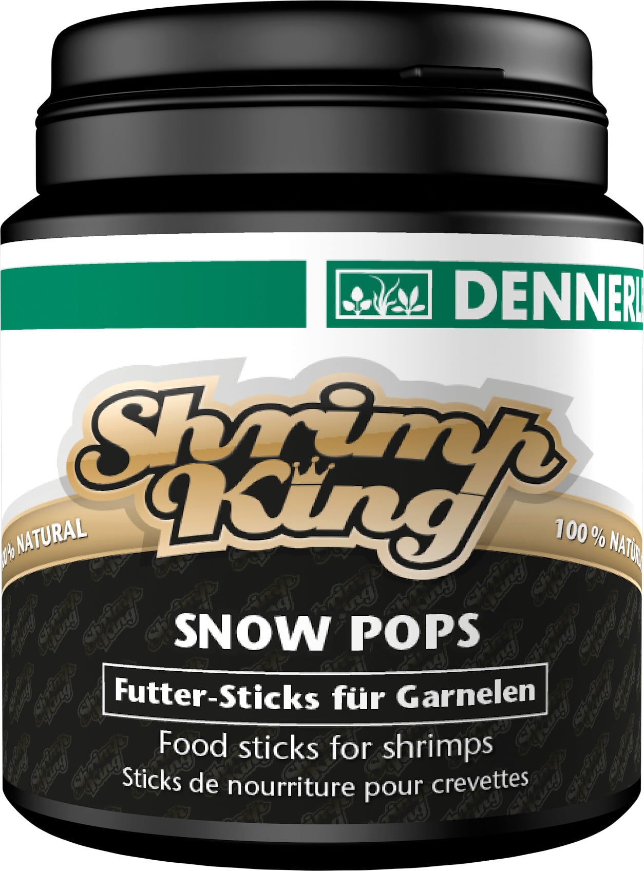 Dennerle Shrimp King Snow Pops - 40 g