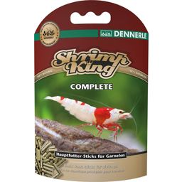 Dennerle Shrimp King - Complete - 45 g