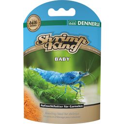 Dennerle Shrimp King Baby - 30 g