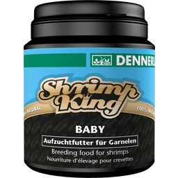 Dennerle Shrimp King Baby, 30 g - 30 g