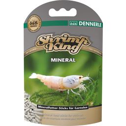 Dennerle Shrimp King - Mineral - 45 g
