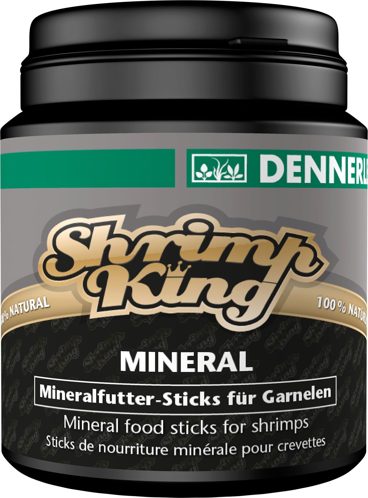 Dennerle Shrimp King Mineral - 45 g