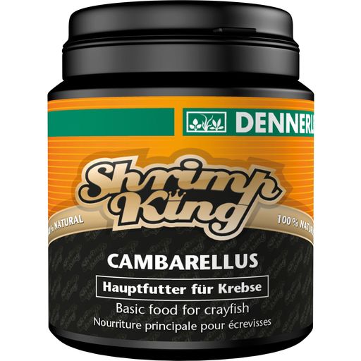 Dennerle Shrimp King - Cambarellus - 35 g
