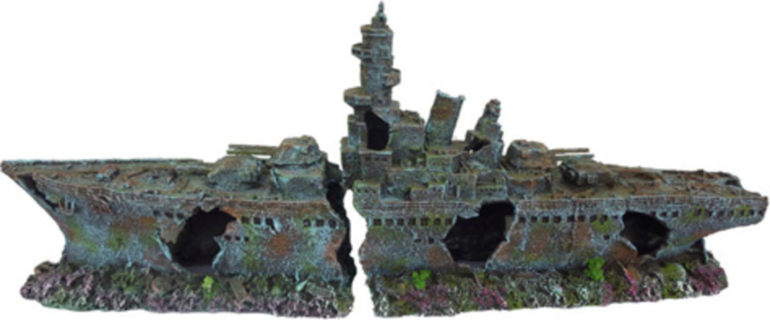 Europet Battle ship 1 - 1 Stk