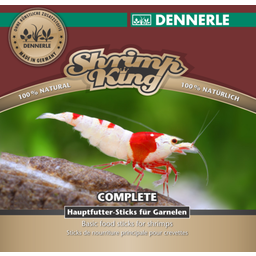 Dennerle Shrimp King 5 in 1 - 30 г