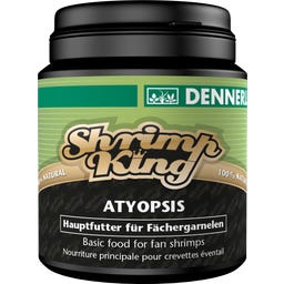 Dennerle Shrimp King Atyopsis - 35 g