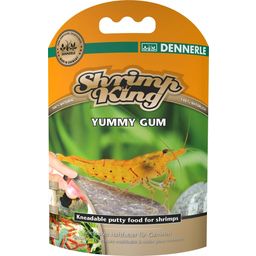 Dennerle Shrimp King - Yummy Gum - 55 g