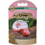 Dennerle Shrimp King - Snail Stixx
