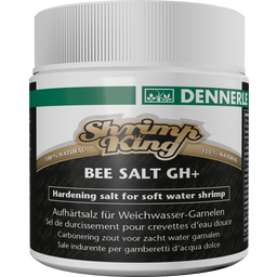 Dennerle Shrimp King Bee Salt GH+ - 200 г
