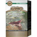 Dennerle Shrimp King Sulawesi Salt - 200 g