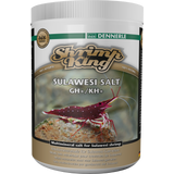 Dennerle Shrimp King - Sulawesi Salt GH+/ KH+